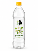 عرق بهارنارنج اعلا و اصل شفا مارکت - عطر طبیعی و دل انگیز ـ 1.5 لیتر