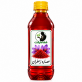 عصاره گیاهی زعفران اعلا شفامارکت ـ آرامبخش،ضد پیری، جوانساز ـ روشن کننده و ضدلکـ ـ 1000 گرم