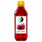 عصاره گیاهی زعفران اعلا شفامارکت ـ آرامبخش،ضد پیری، جوانساز ـ روشن کننده و ضدلکـ ـ 1000 گرم